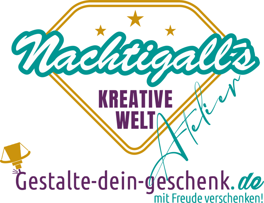Nachtigalls kreative Welt