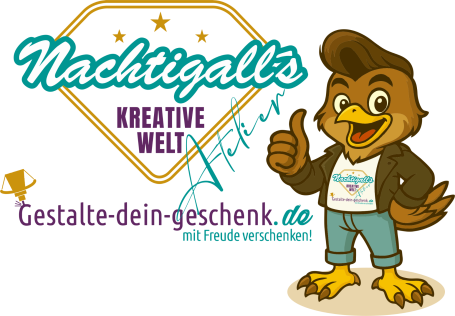 Nachtigalls kreative Welt